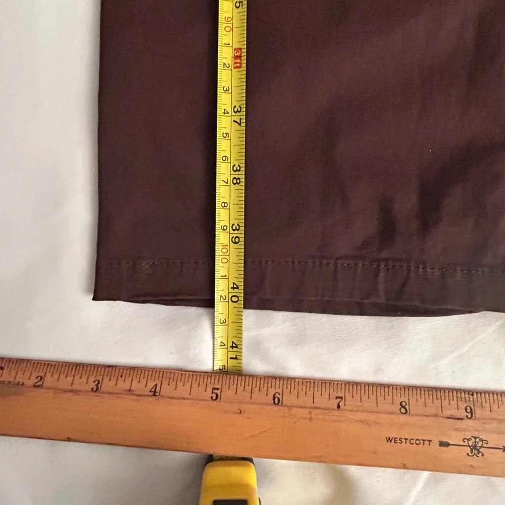 MENS, Free Planet Chocolate Trousers